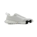 Hermes Bouncing Sneaker Grey White