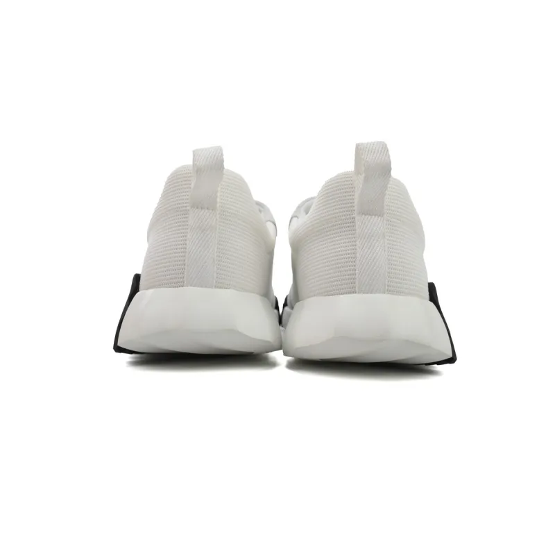 Hermes Bouncing Sneaker Grey White