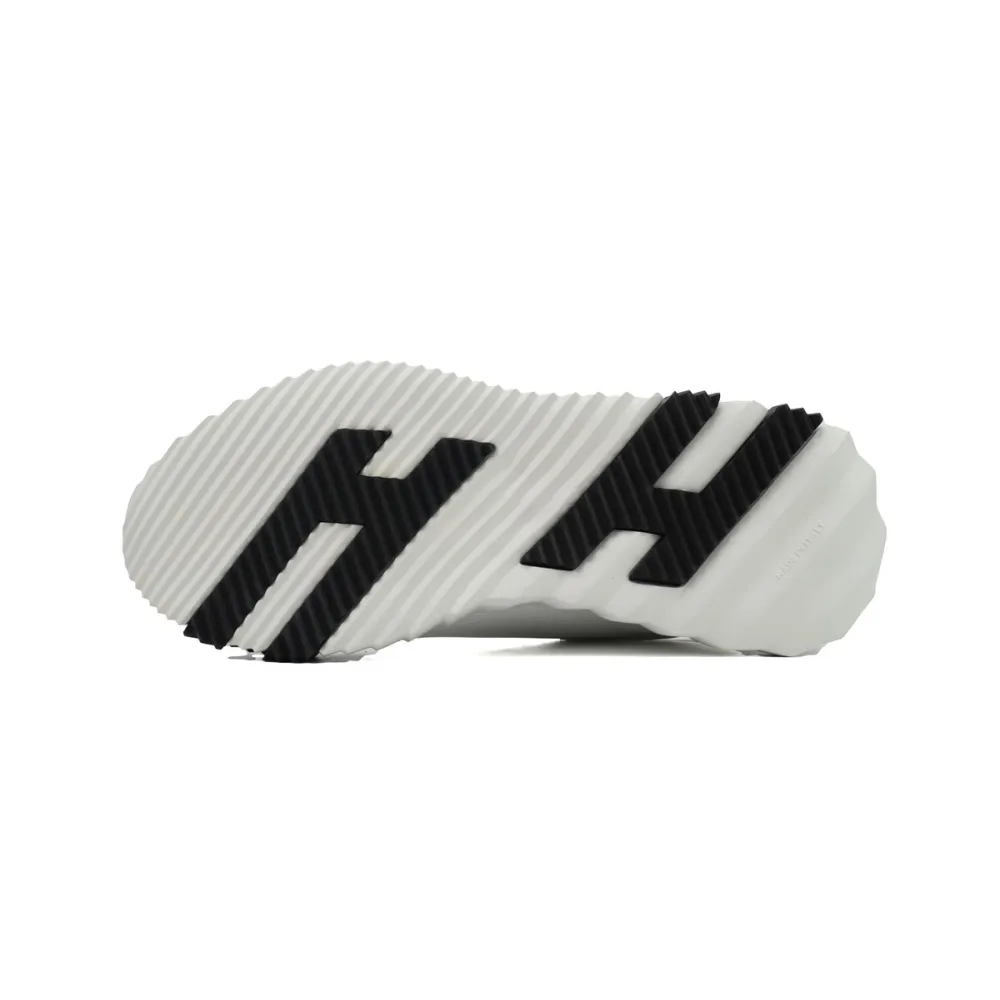 Hermes Bouncing Sneaker Grey White