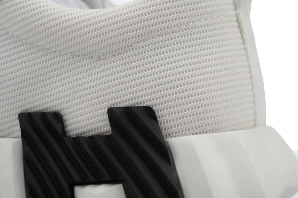 Hermes Bouncing Sneaker Grey White