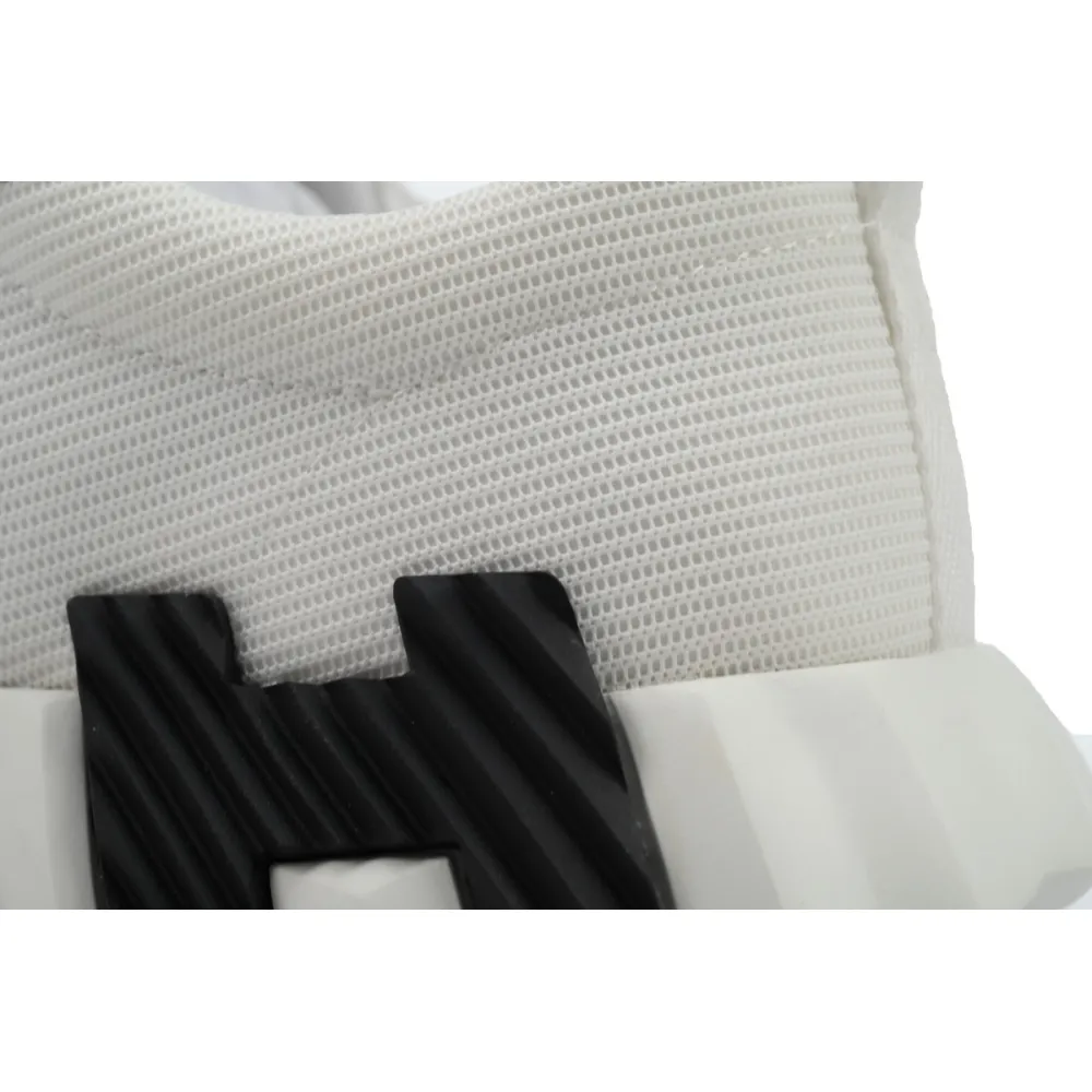 Hermes Bouncing Sneaker Grey White