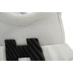 Hermes Bouncing Sneaker Grey White