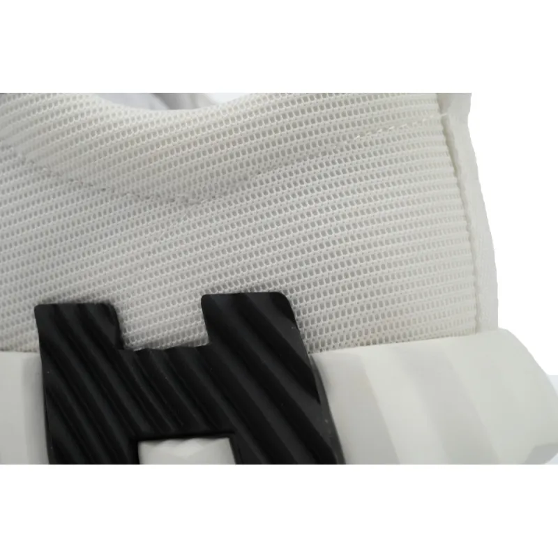 Hermes Bouncing Sneaker Grey White