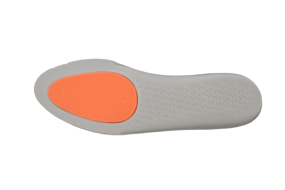 Hermes Bouncing Sneaker Grey White