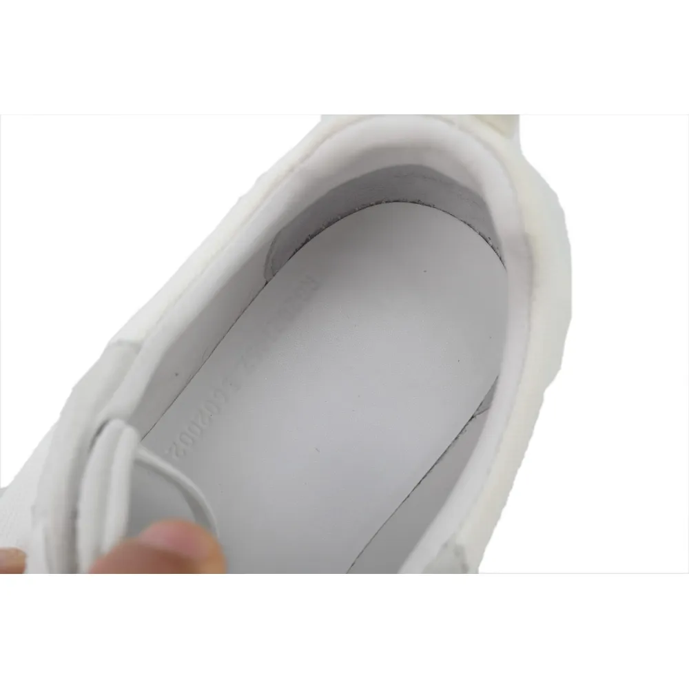 Hermes Bouncing Sneaker Grey White