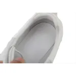 Hermes Bouncing Sneaker Grey White