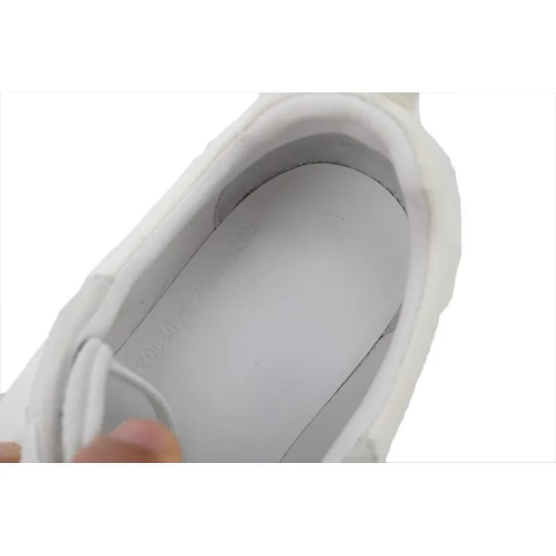 Hermes Bouncing Sneaker Grey White