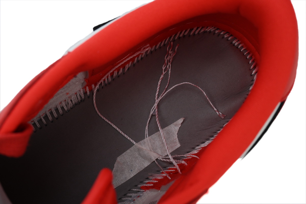 LJR Batch Air Jordan 1 Low Travis Scott  Red DM7688-100