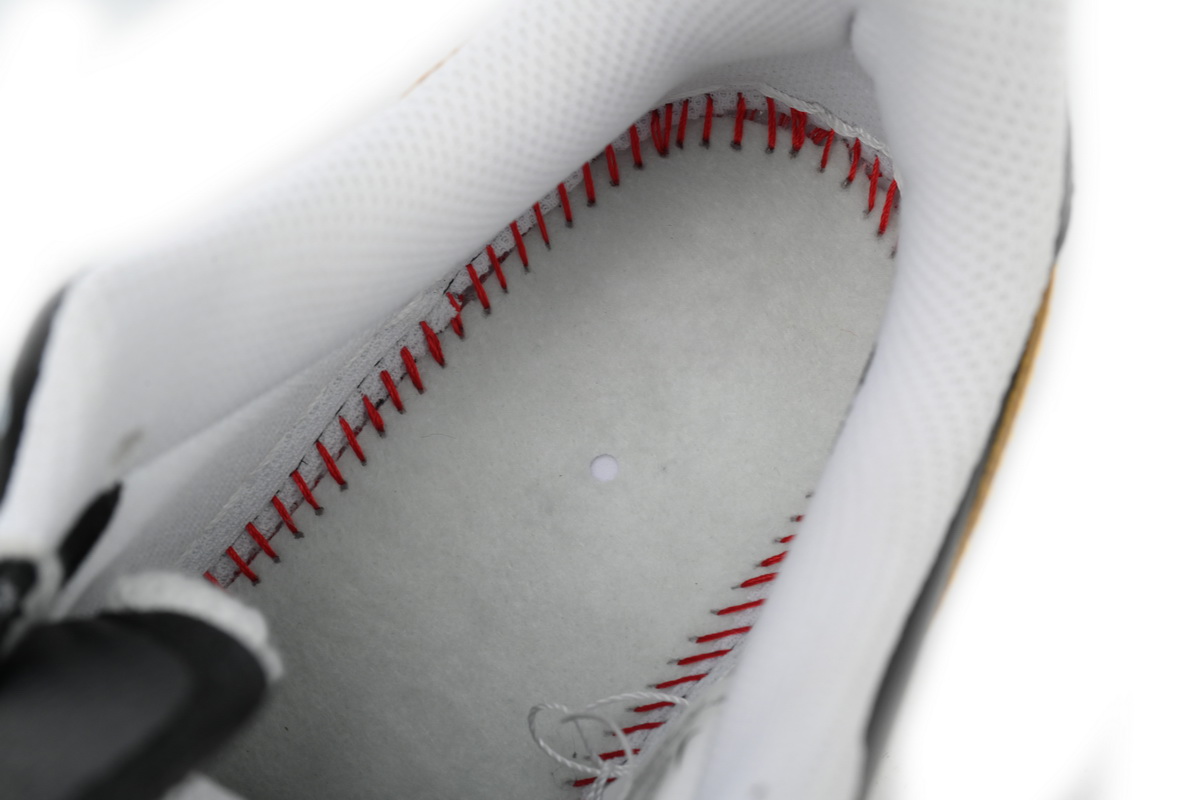 LJR Batch Nike Air Force 1 x G-Dragon '07 Para-noise - Friends & Family AQ3692-003