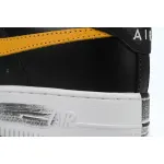LJR Batch Nike Air Force 1 x G-Dragon '07 Para-noise - Friends & Family AQ3692-003