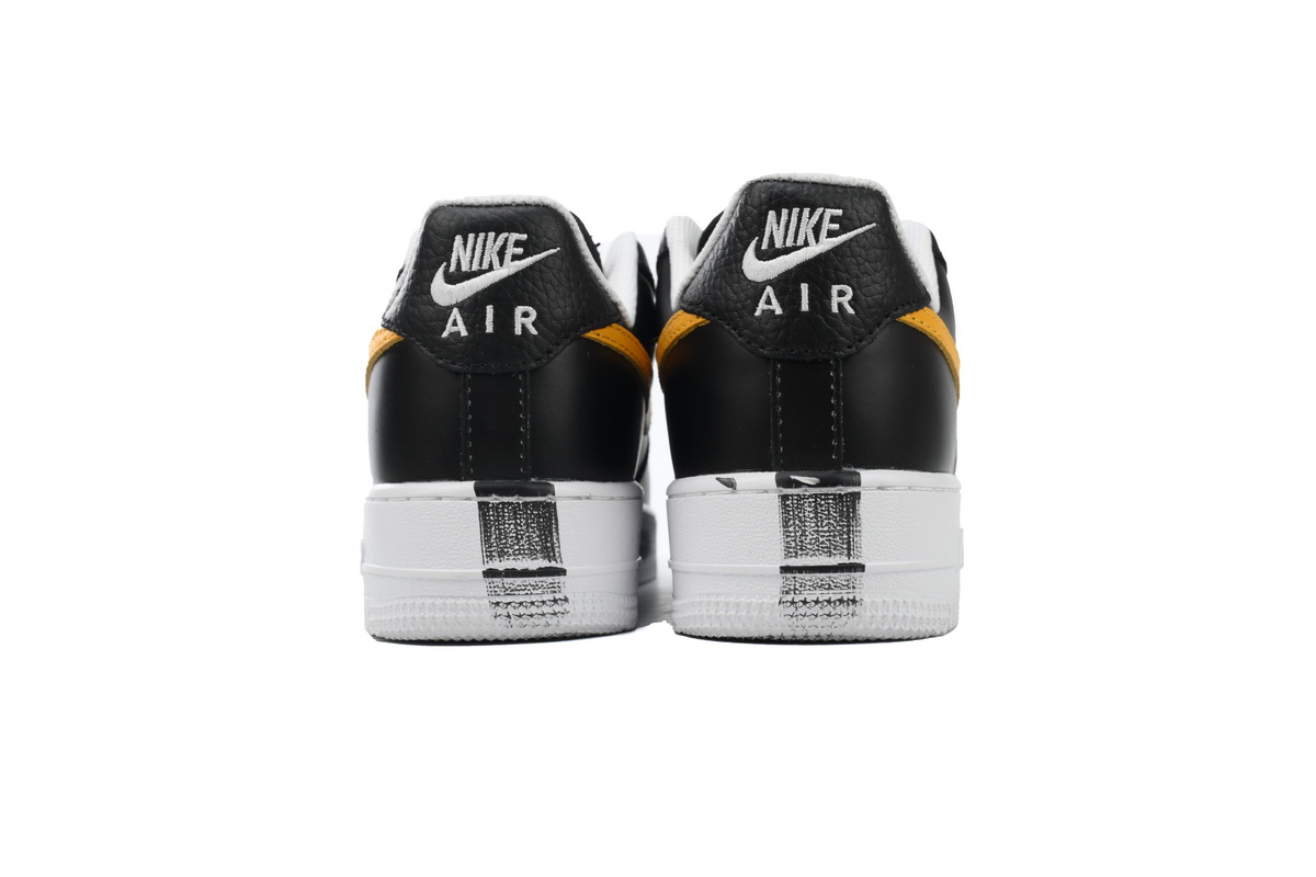 LJR Batch Nike Air Force 1 x G-Dragon '07 Para-noise - Friends & Family AQ3692-003