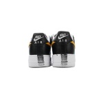 LJR Batch Nike Air Force 1 x G-Dragon '07 Para-noise - Friends & Family AQ3692-003