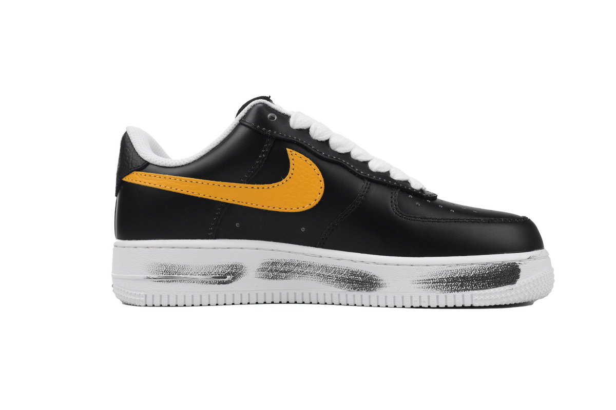 LJR Batch Nike Air Force 1 x G-Dragon '07 Para-noise - Friends & Family AQ3692-003