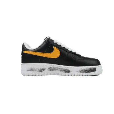 LJR Batch Nike Air Force 1 x G-Dragon '07 Para-noise - Friends & Family AQ3692-003 02