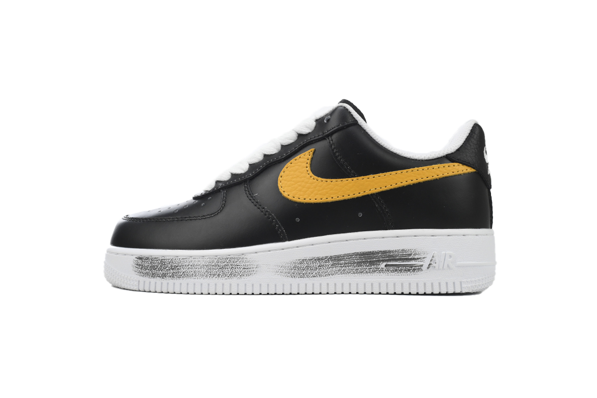 LJR Batch Nike Air Force 1 x G-Dragon '07 Para-noise - Friends & Family AQ3692-003
