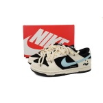 Ljr Batch Nike Dunk Low Blueberry Panda DD1391-100