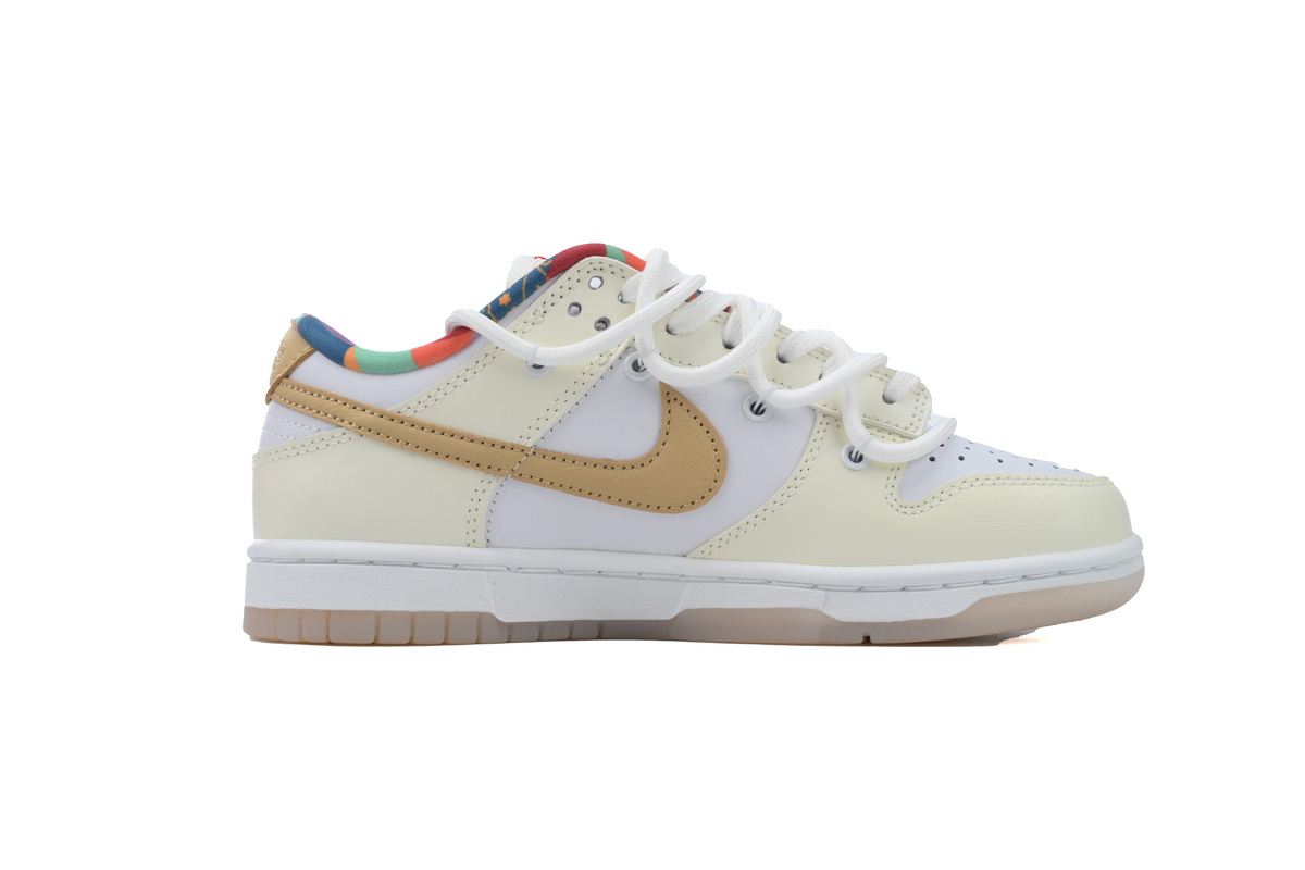Ljr Batch Nike Dunk Low Cake Bear FN8913-141