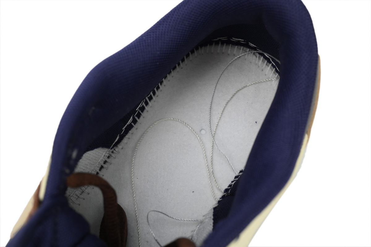 Ljr Batch Nike Dunk Low Heart of Chestnuts FV8106-361