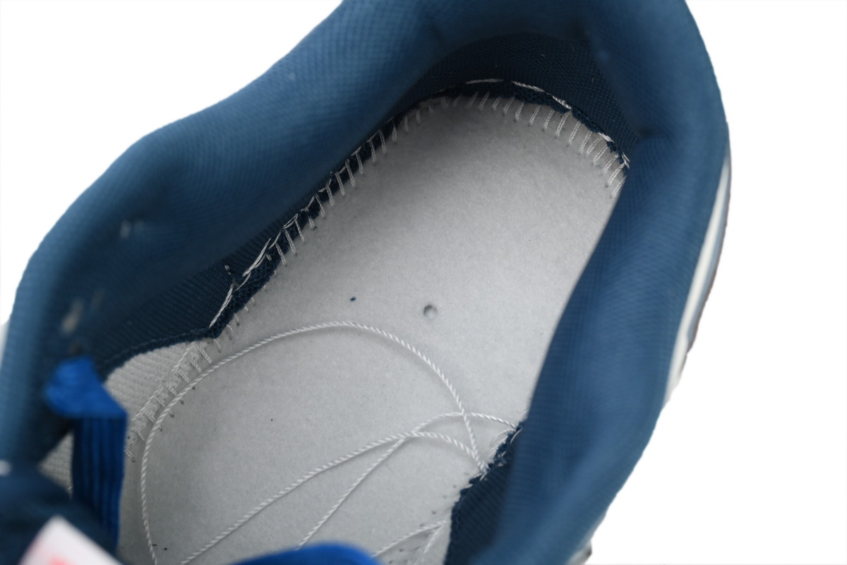 Ljr Batch Nike Dunk Low Silver Dragon DD1391-400