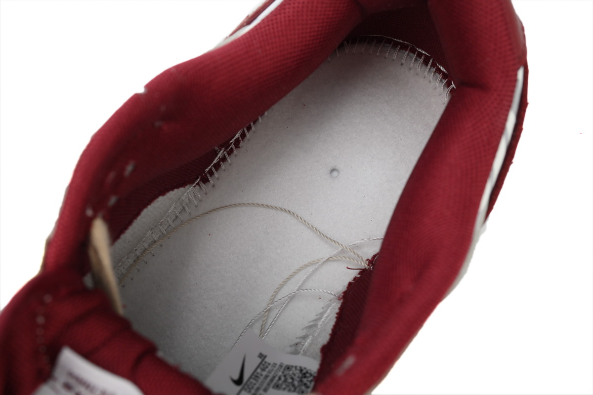 Ljr Batch Nike Dunk Low Spring DD1391-601