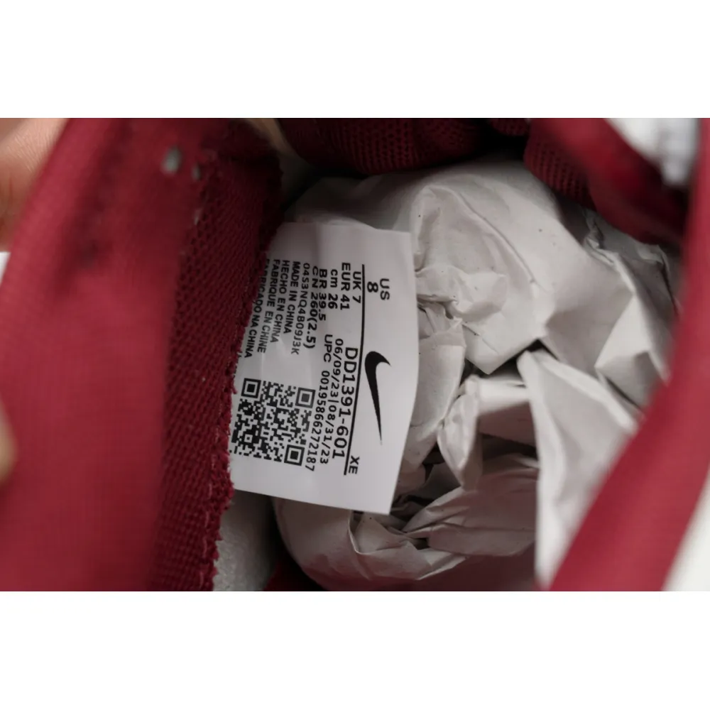 Ljr Batch Nike Dunk Low Spring DD1391-601
