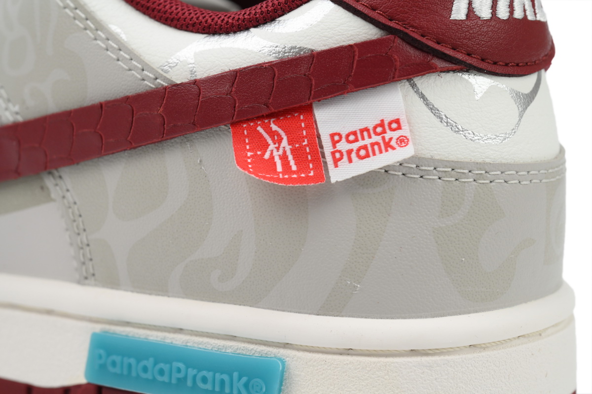 Ljr Batch Nike Dunk Low Spring DD1391-601