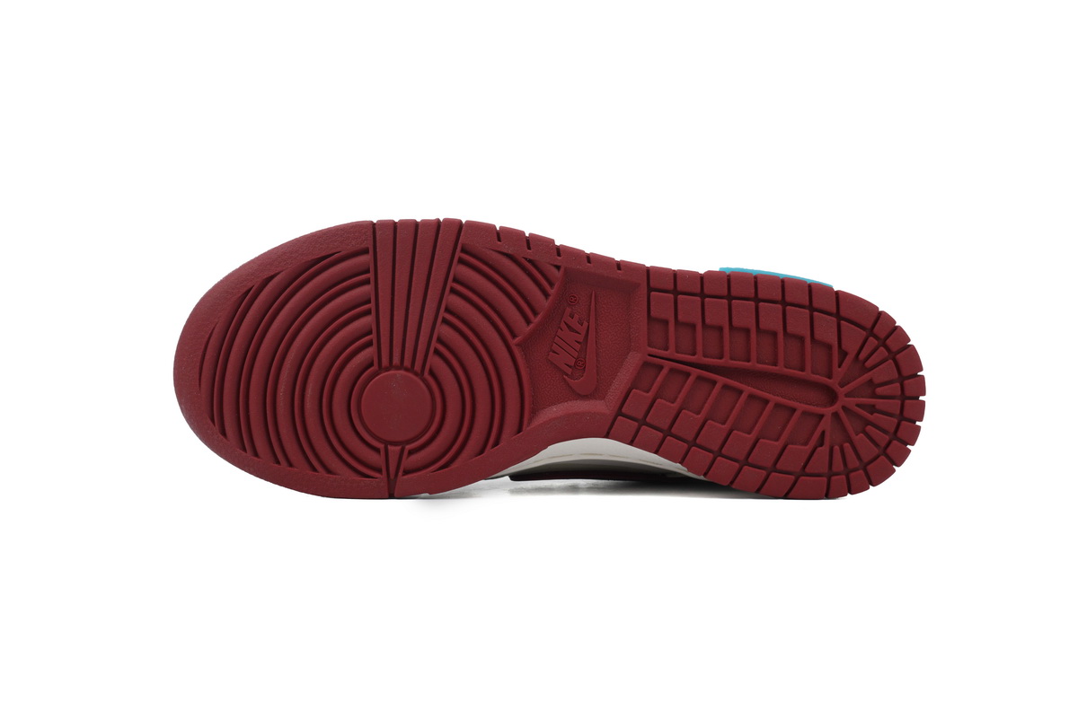 Ljr Batch Nike Dunk Low Spring DD1391-601