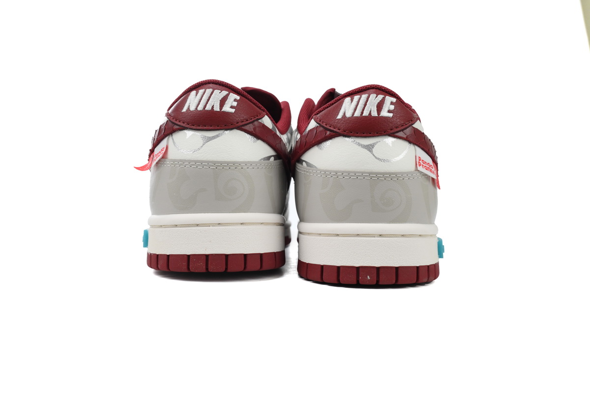 Ljr Batch Nike Dunk Low Spring DD1391-601