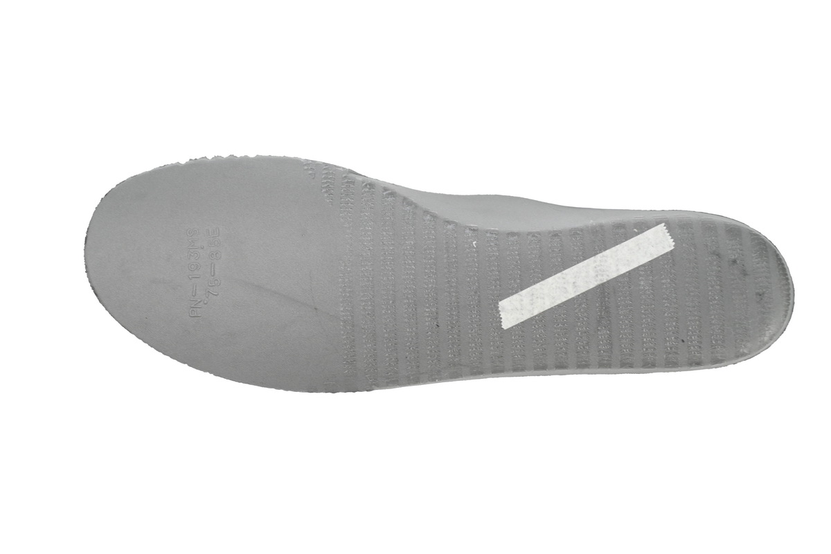 LJR Batch Supreme x Air Force 1 Low Black CU9225-001