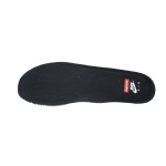 LJR Batch Supreme x Air Force 1 Low Black CU9225-001
