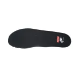 LJR Batch Supreme x Air Force 1 Low Black CU9225-001