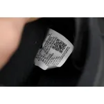 LJR Batch Supreme x Air Force 1 Low Black CU9225-001