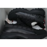 Moncler Trailgrip Lite Sneaker Black I209A4 M002 40 M3457999