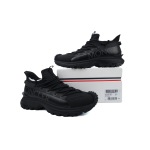 Moncler Trailgrip Lite Sneaker Black I209A4 M002 40 M3457999