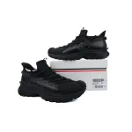 Moncler Trailgrip Lite Sneaker Black I209A4 M002 40 M3457999