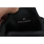 Moncler Trailgrip Lite Sneaker Black I209A4 M002 40 M3457999