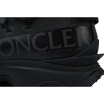 Moncler Trailgrip Lite Sneaker Black I209A4 M002 40 M3457999