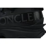 Moncler Trailgrip Lite Sneaker Black I209A4 M002 40 M3457999