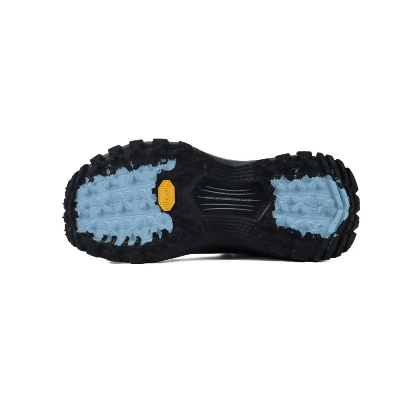 Moncler Trailgrip Lite Sneaker Black I209A4 M002 40 M3457999