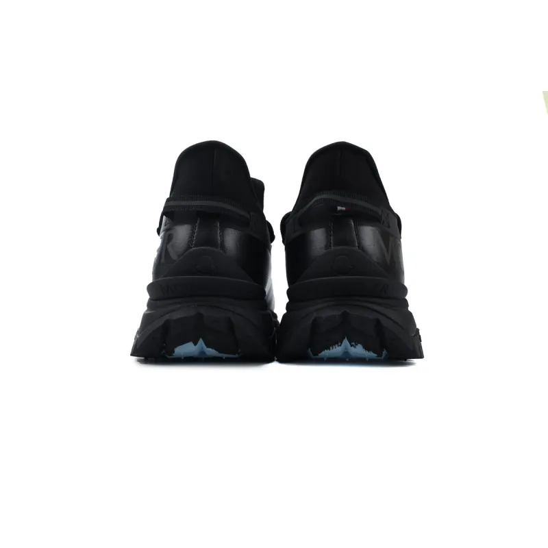 Moncler Trailgrip Lite Sneaker Black I209A4 M002 40 M3457999