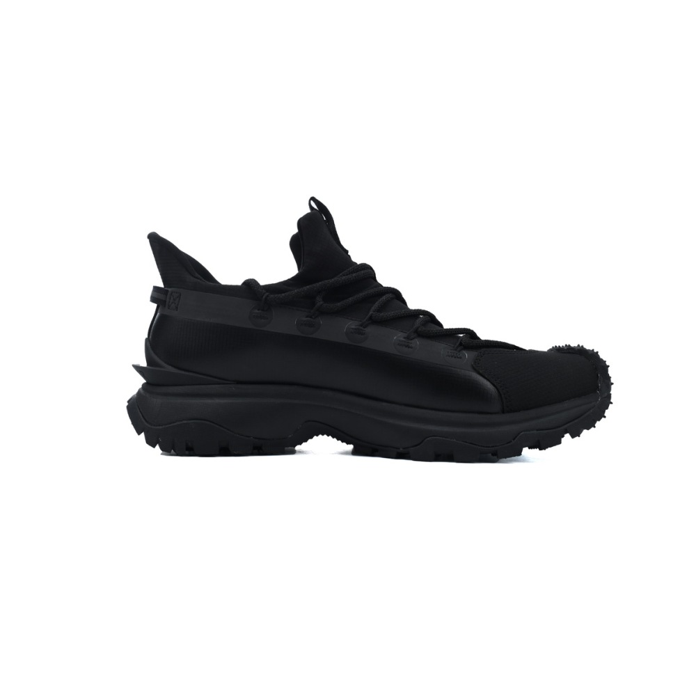 Moncler Trailgrip Lite Sneaker Black I209A4 M002 40 M3457999