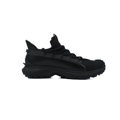 Moncler Trailgrip Lite Sneaker Black I209A4 M002 40 M3457999 02