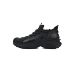 Moncler Trailgrip Lite Sneaker Black I209A4 M002 40 M3457999