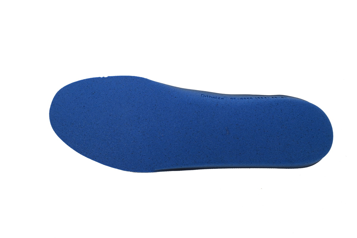 Moncler Trailgrip Panelled Sneaker Navy Blue J109A4 M00110 M424877B