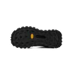Moncler Trailgrip Panelled Sneaker Navy Blue J109A4 M00110 M424877B