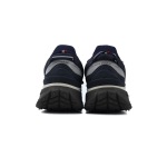 Moncler Trailgrip Panelled Sneaker Navy Blue J109A4 M00110 M424877B