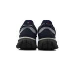 Moncler Trailgrip Panelled Sneaker Navy Blue J109A4 M00110 M424877B