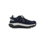 Moncler Trailgrip Panelled Sneaker Navy Blue J109A4 M00110 M424877B
