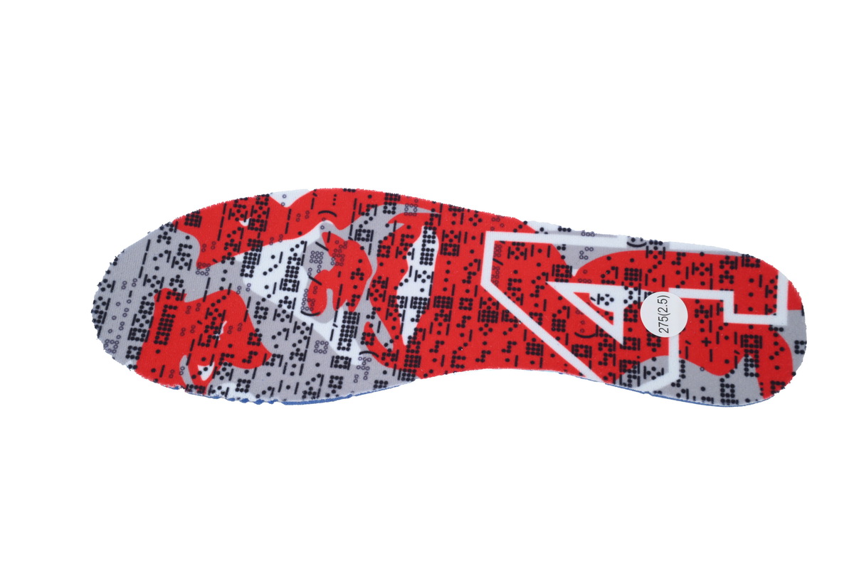 Nike Kobe 5 Protro Bruce Lee CD4991-700