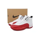 PK God Batch Air Jordan 12 Retro Cherry (2023) CT8013-116